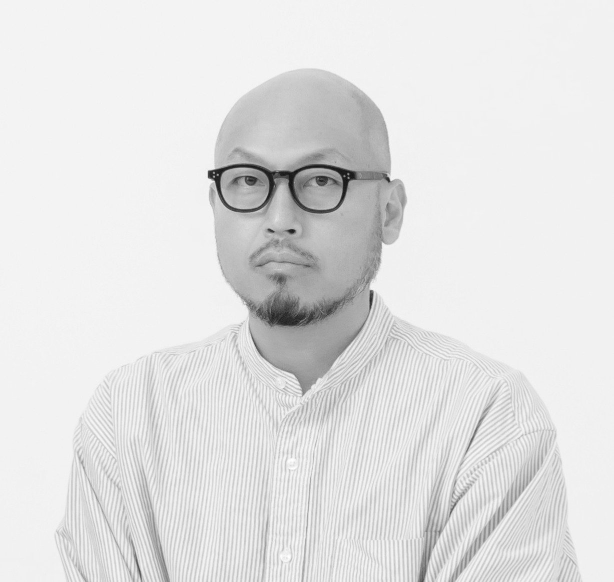 前川知大 MAEKAWA Tomohiro