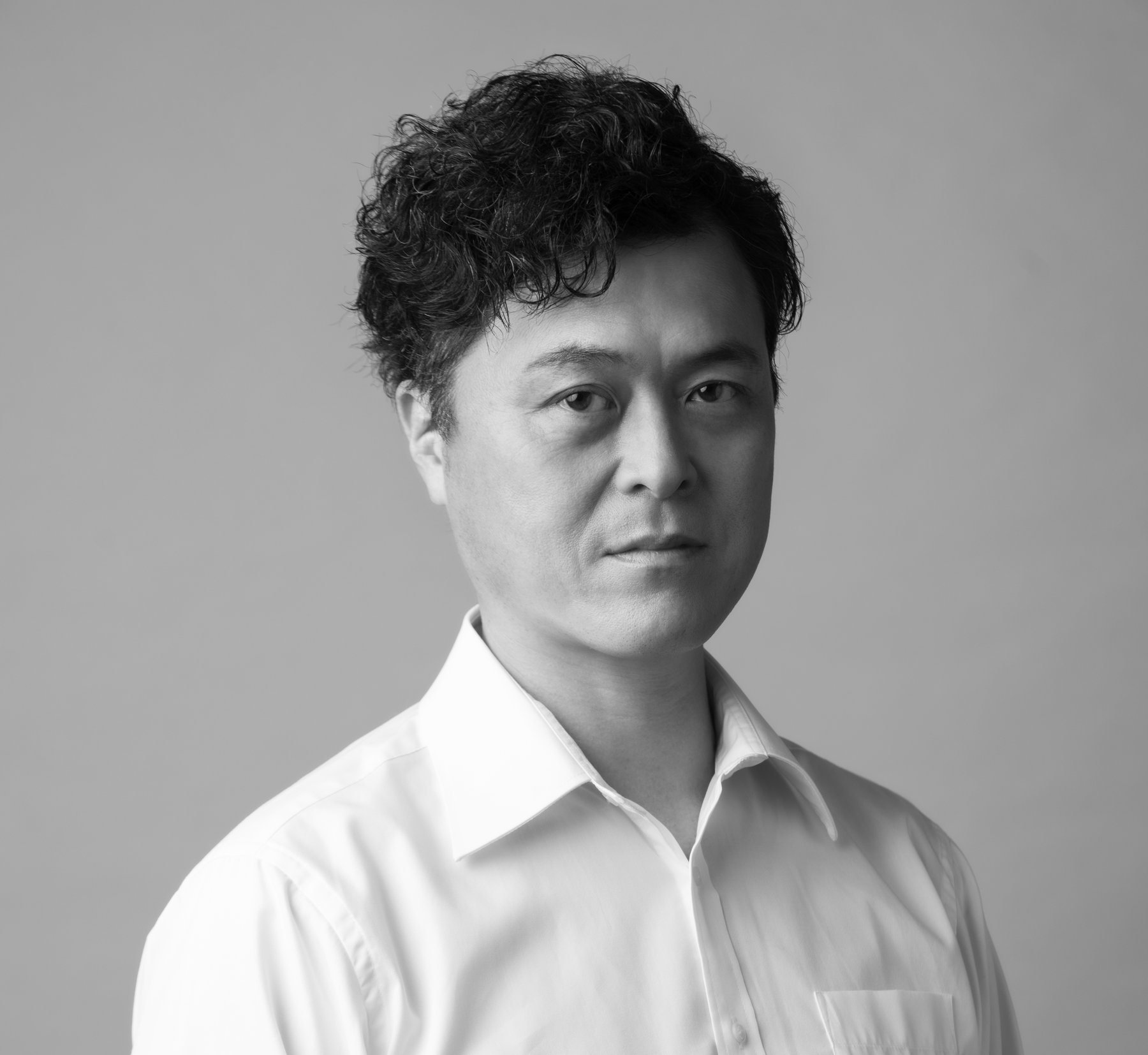 盛隆二 MORI Ryuji